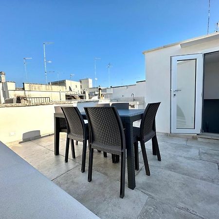 Casa Bell'Ora Villa Ostuni Exterior photo