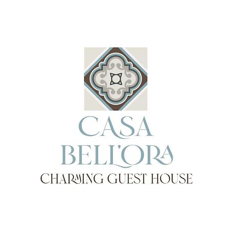 Casa Bell'Ora Villa Ostuni Exterior photo