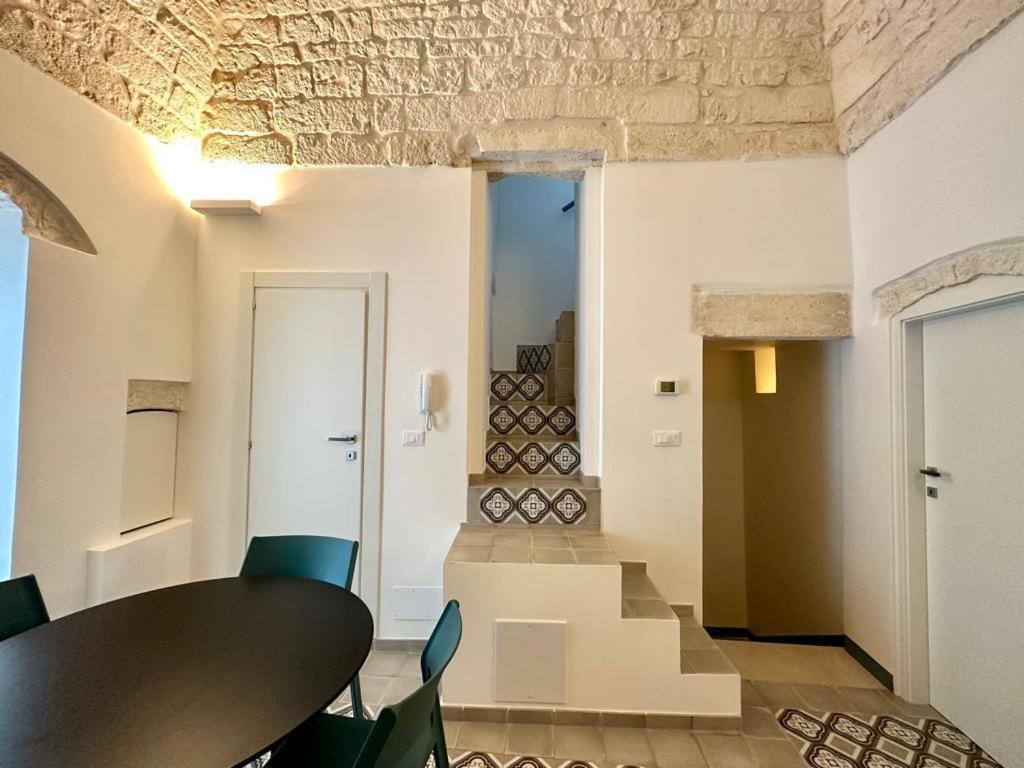 Casa Bell'Ora Villa Ostuni Exterior photo