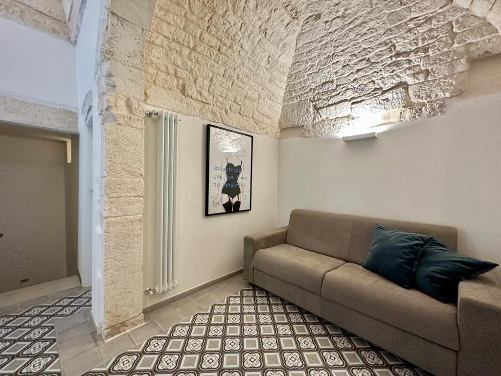 Casa Bell'Ora Villa Ostuni Exterior photo