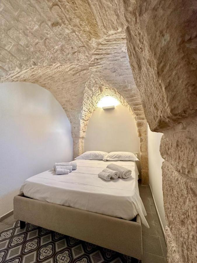 Casa Bell'Ora Villa Ostuni Exterior photo