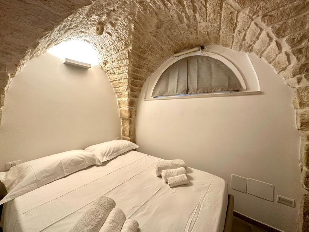 Casa Bell'Ora Villa Ostuni Exterior photo