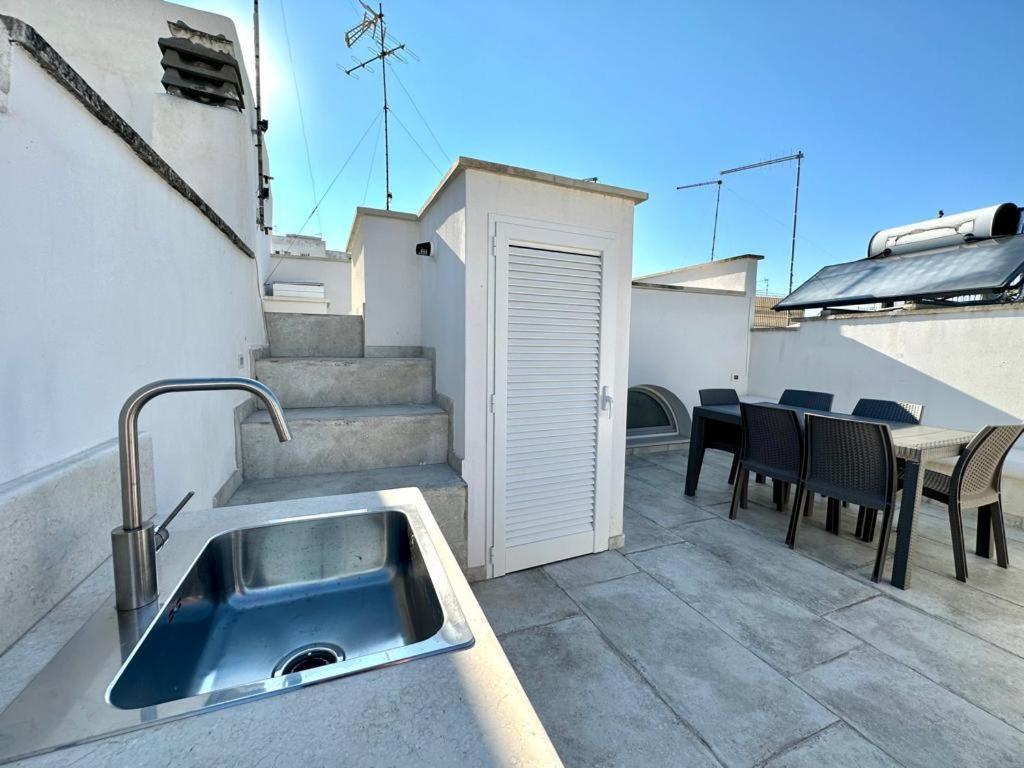 Casa Bell'Ora Villa Ostuni Exterior photo