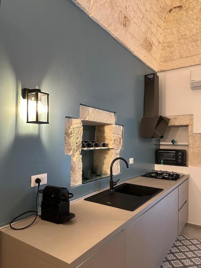 Casa Bell'Ora Villa Ostuni Exterior photo
