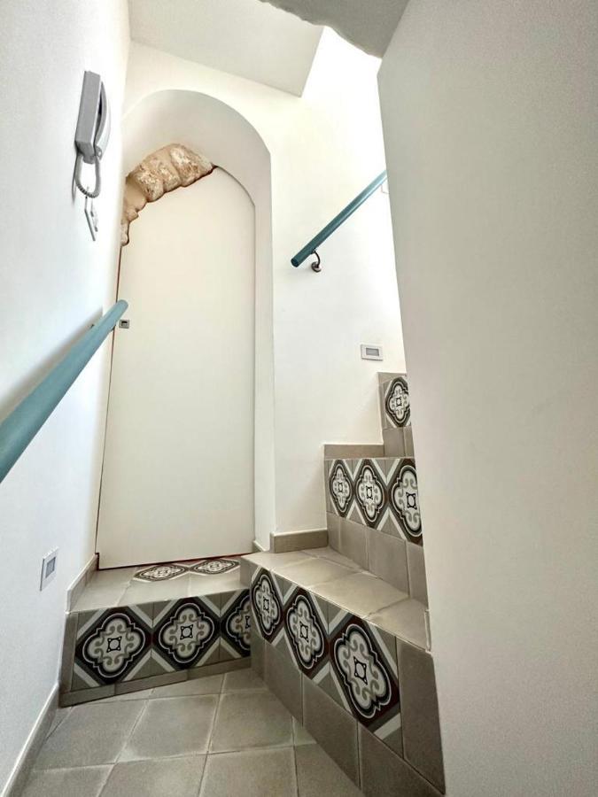 Casa Bell'Ora Villa Ostuni Exterior photo