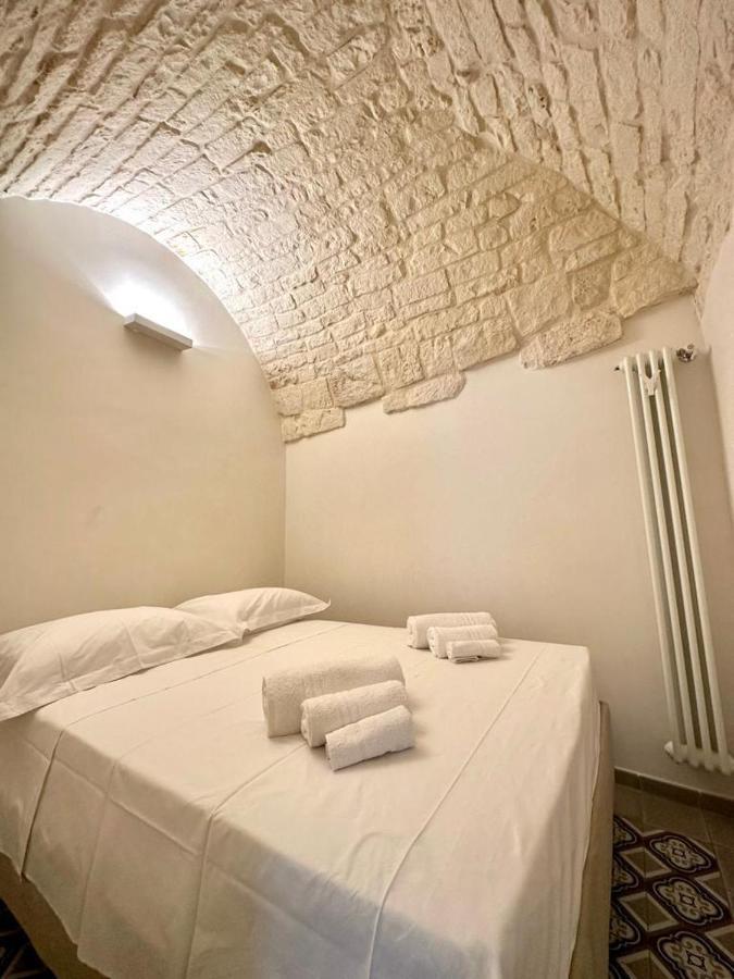Casa Bell'Ora Villa Ostuni Exterior photo