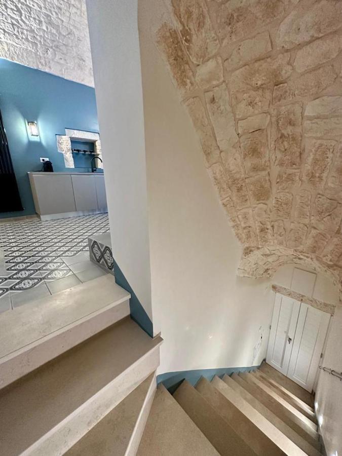 Casa Bell'Ora Villa Ostuni Exterior photo