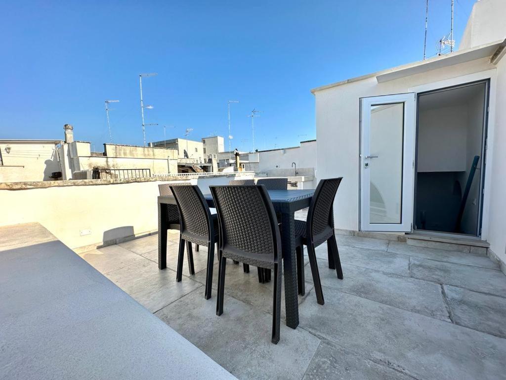 Casa Bell'Ora Villa Ostuni Exterior photo