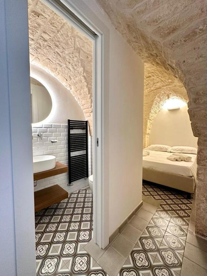 Casa Bell'Ora Villa Ostuni Exterior photo