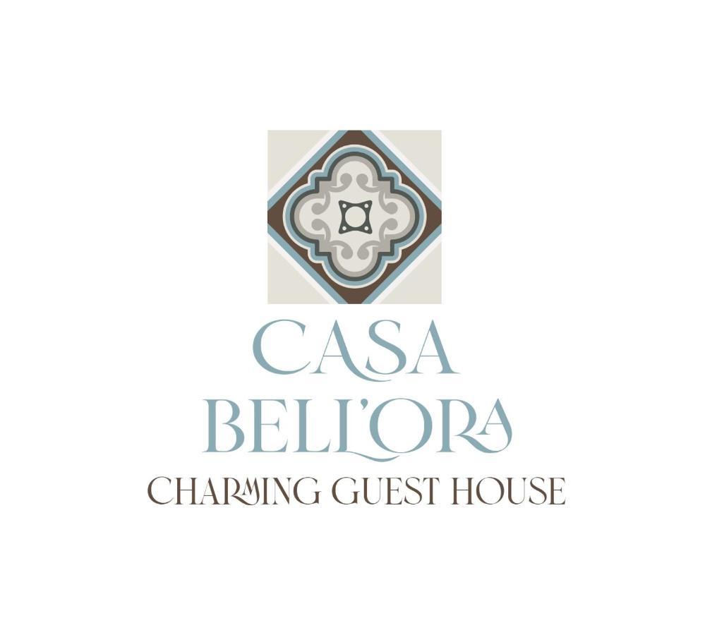 Casa Bell'Ora Villa Ostuni Exterior photo
