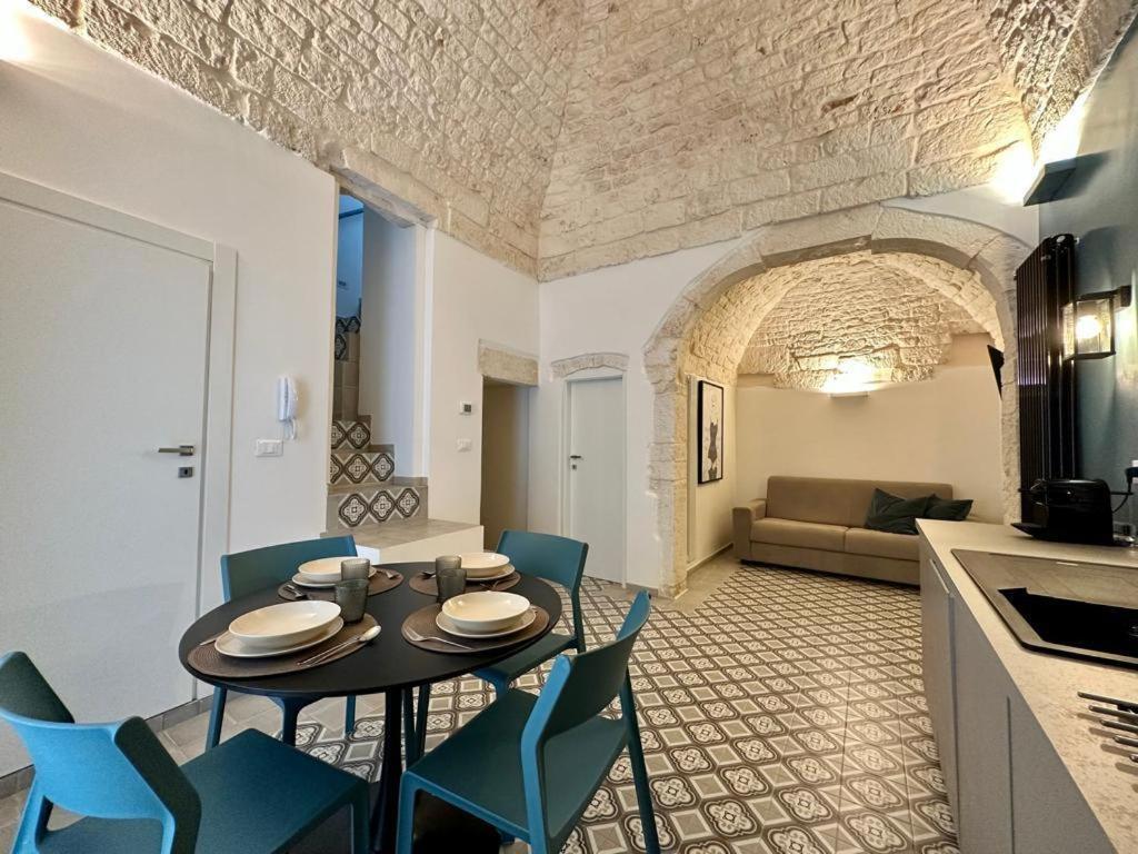 Casa Bell'Ora Villa Ostuni Exterior photo