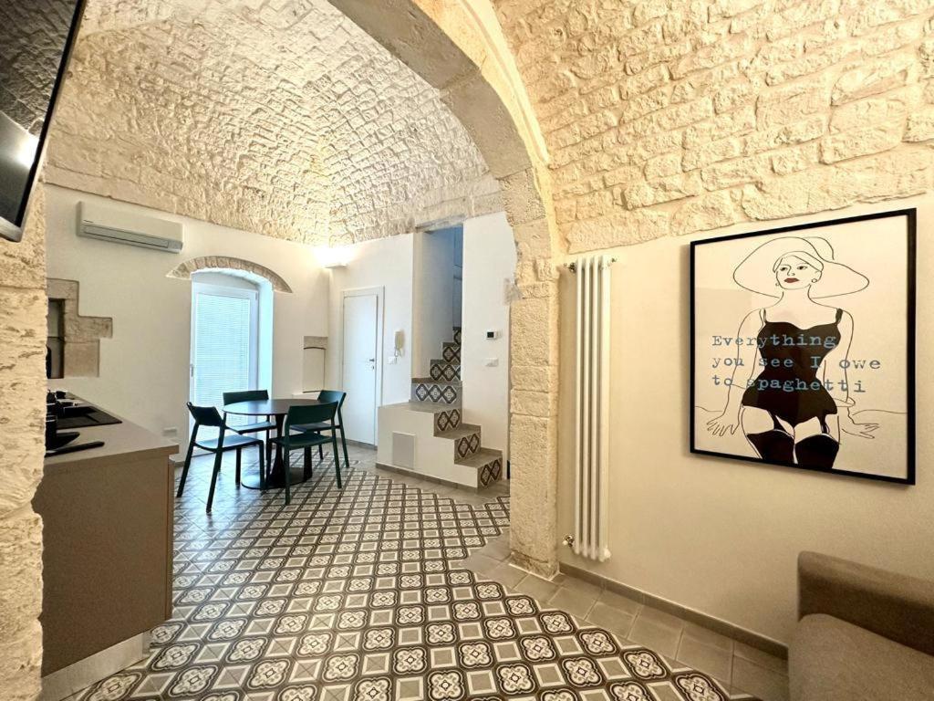 Casa Bell'Ora Villa Ostuni Exterior photo